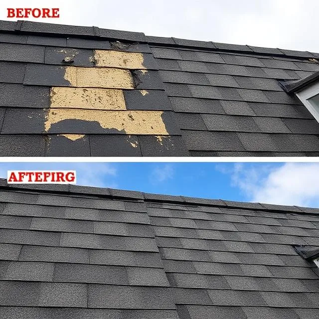 Roof Repair Near Me in Chester, AR near me